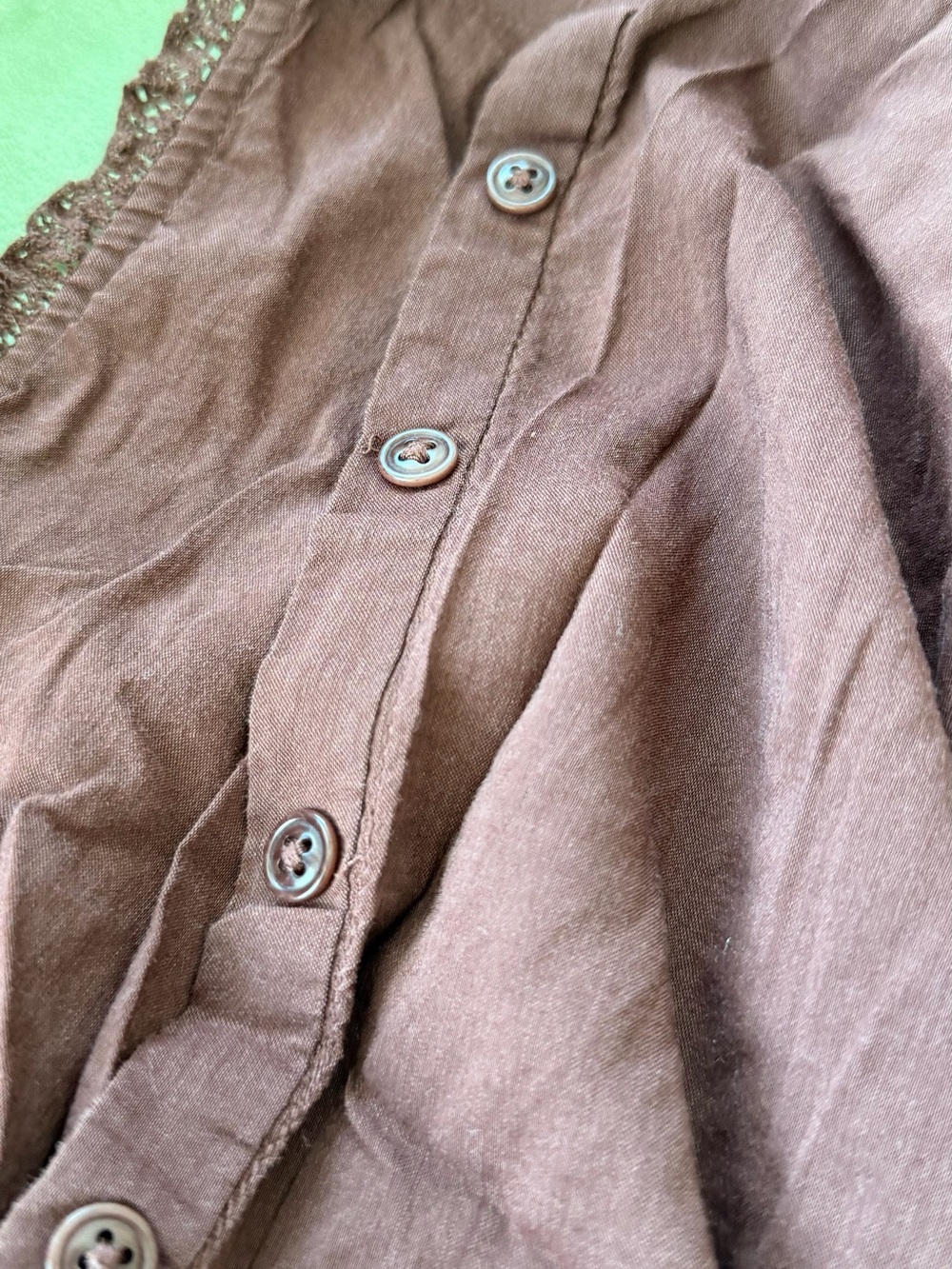 Reformation The Willa top - Picture 6 of 6